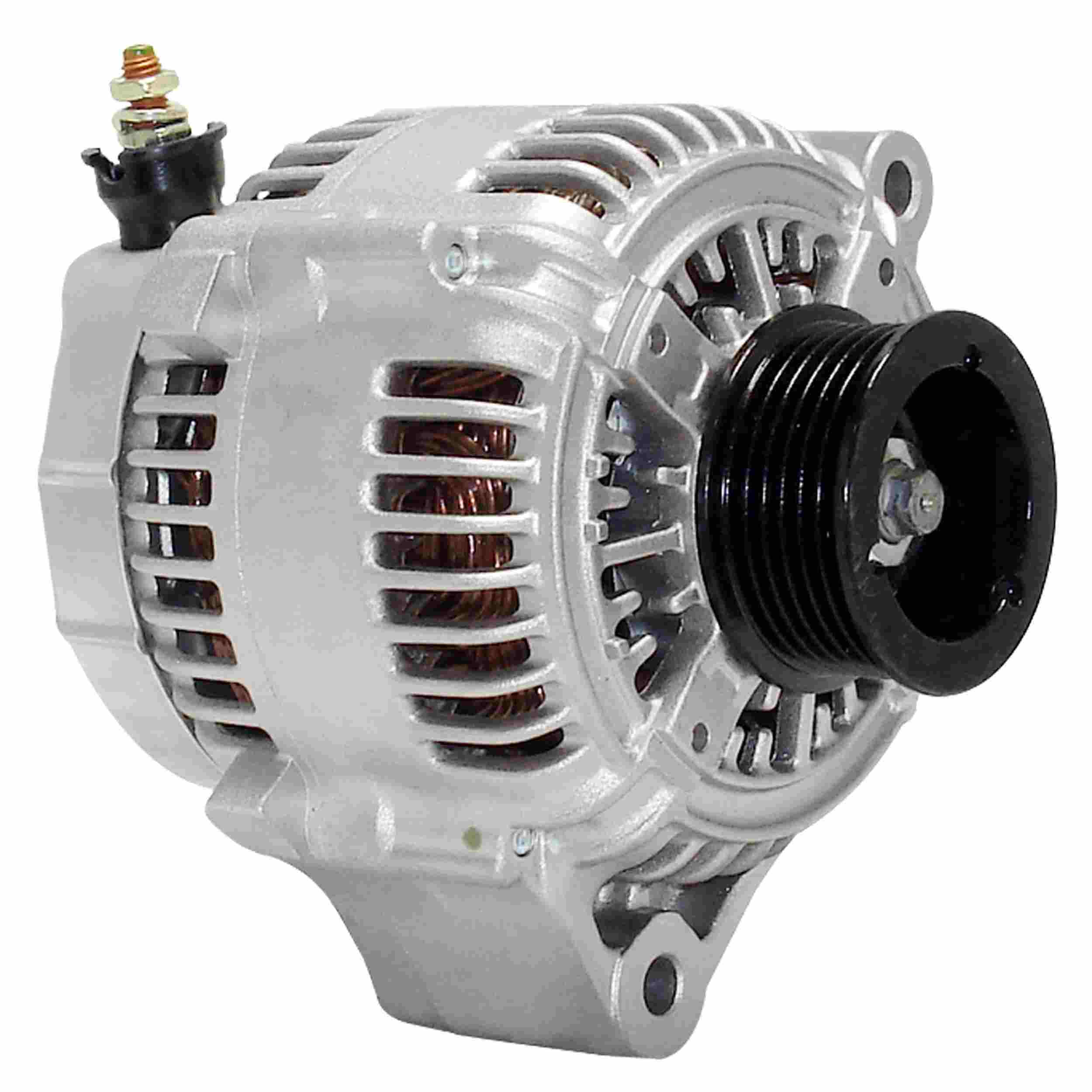 Quality-Built Alternator 15952