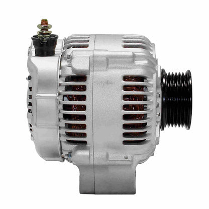 Quality-Built Alternator 15952