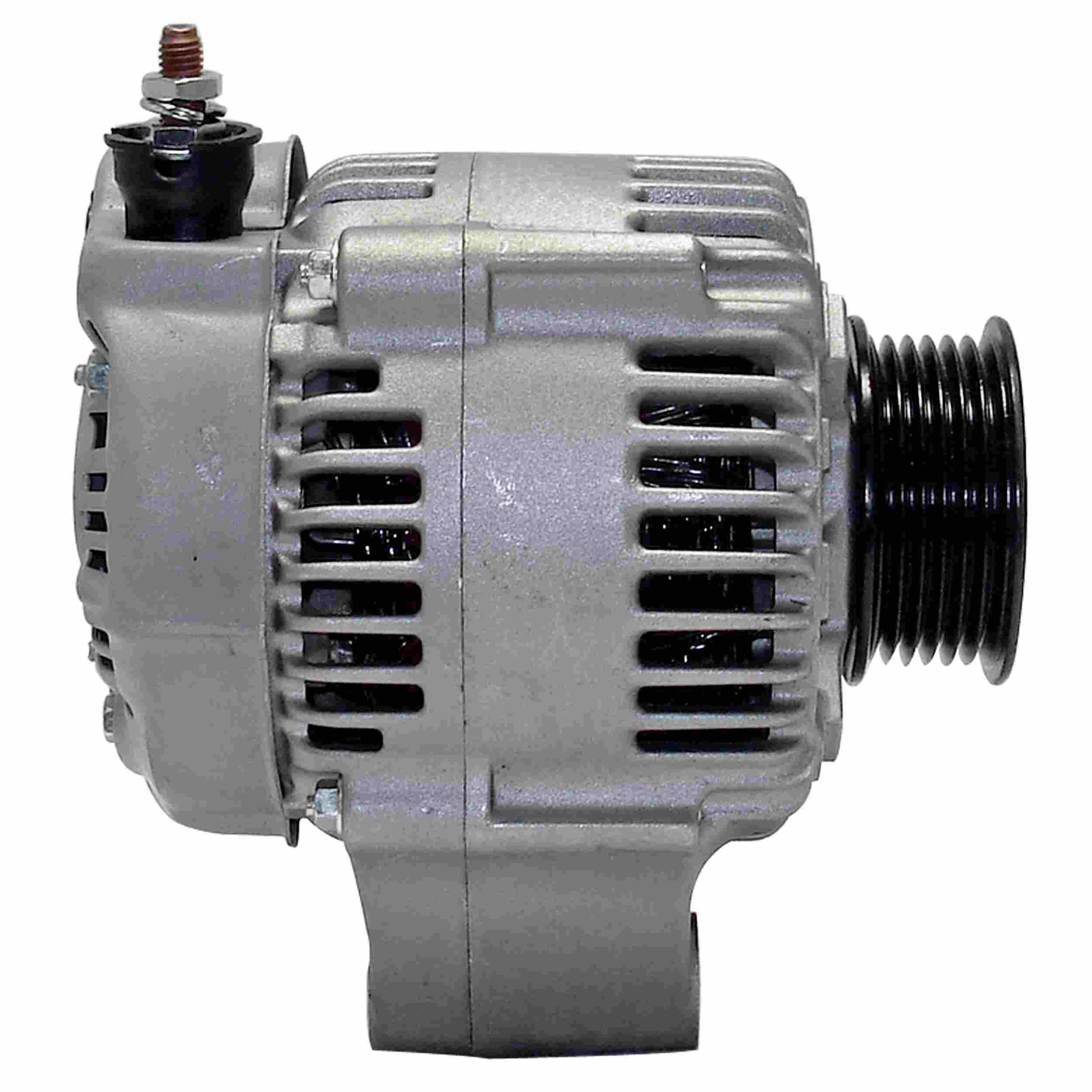 Quality-Built Alternator 15954