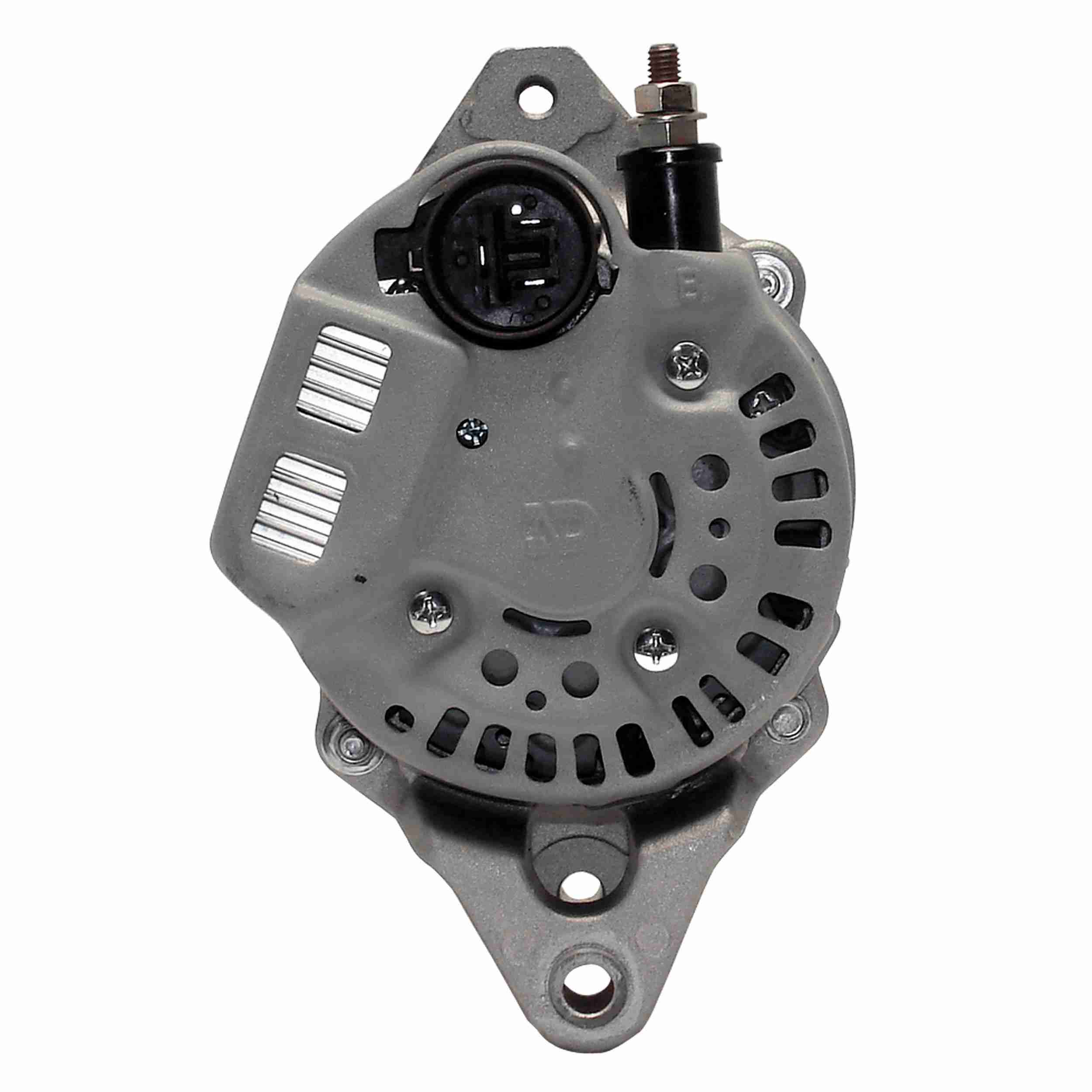 Quality-Built Alternator 15957