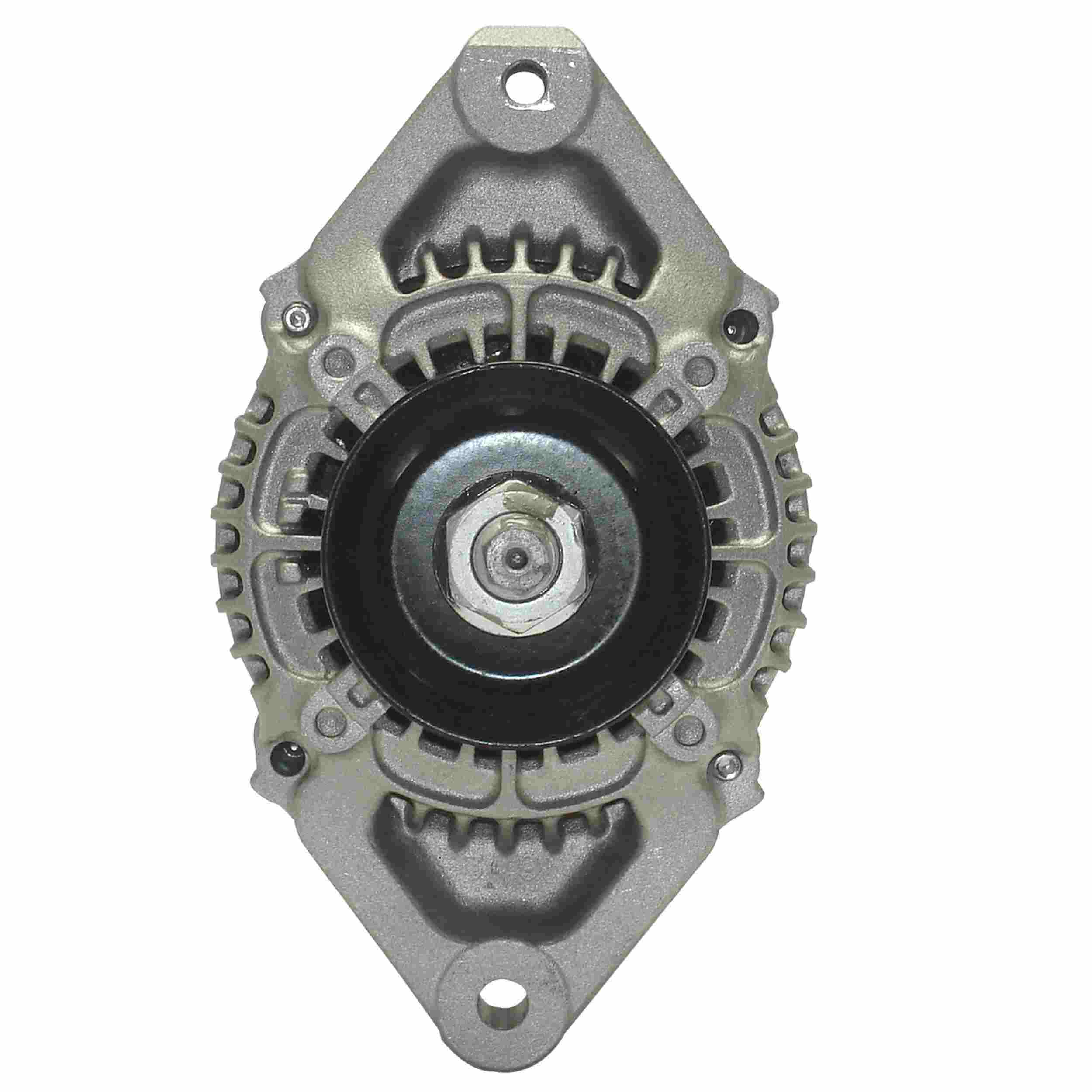 Quality-Built Alternator 15957
