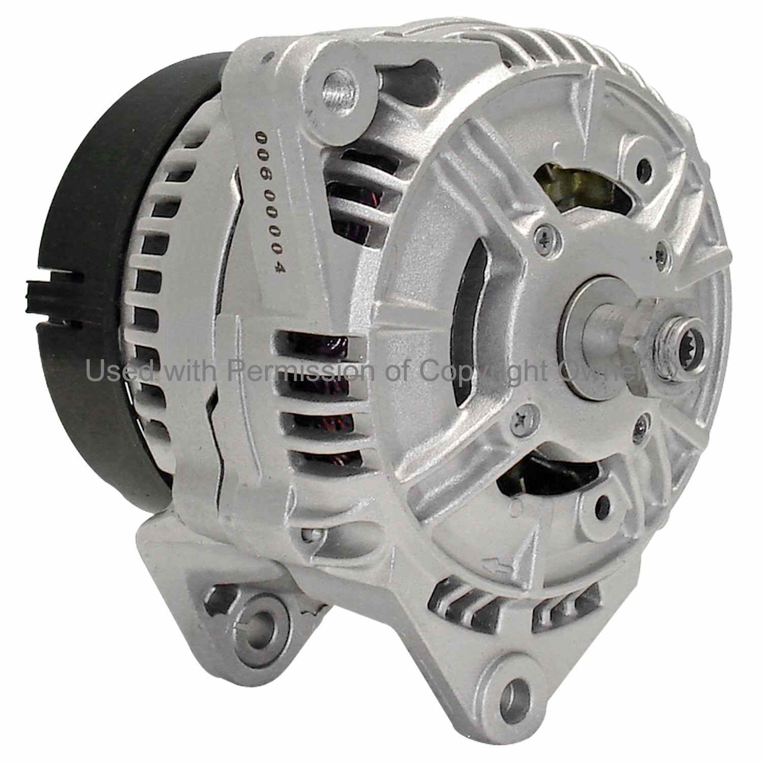 Quality-Built Alternator 15959