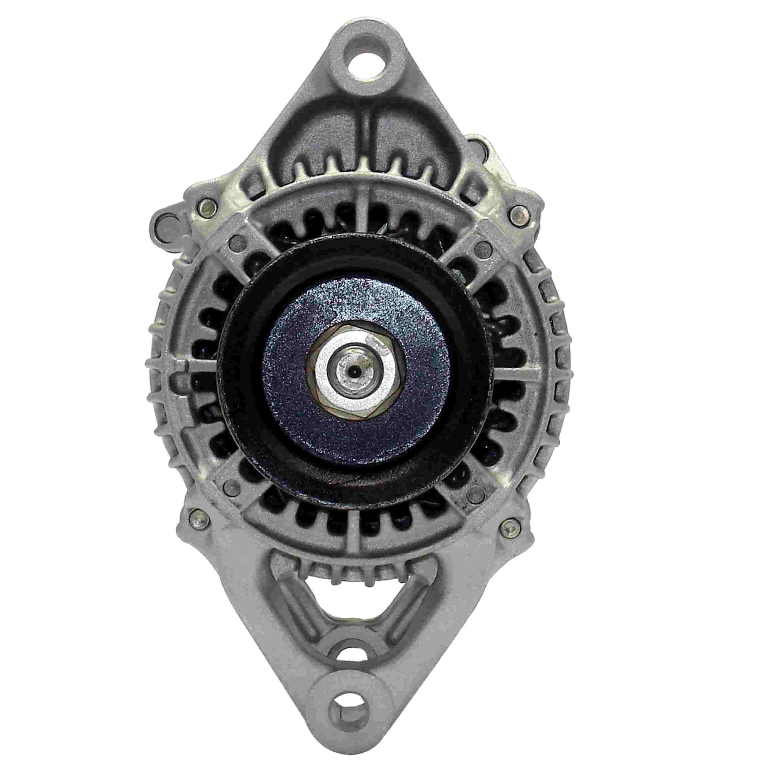 Quality-Built Alternator 15960