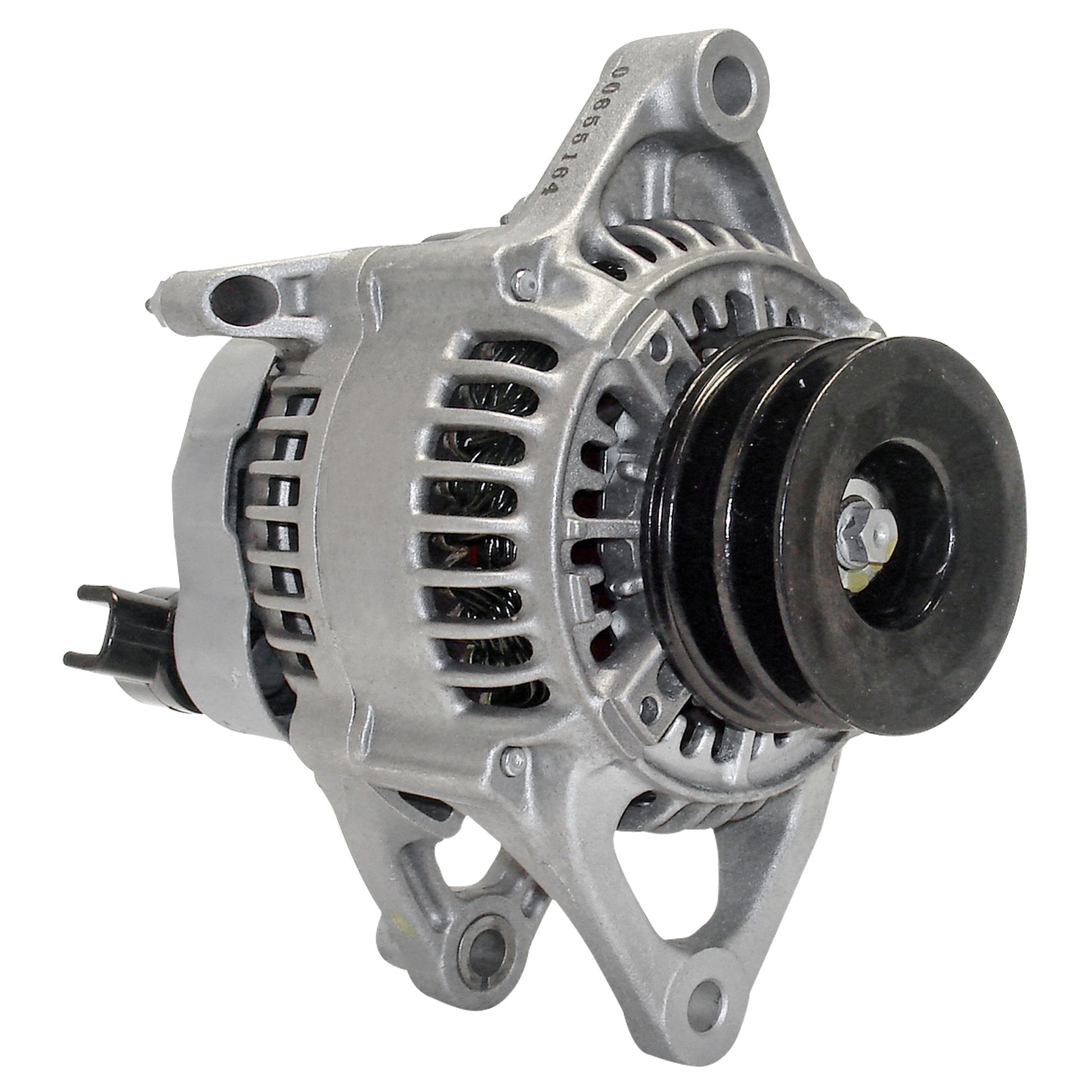 Quality-Built Alternator 15962 image 2