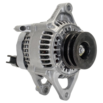 Quality-Built Alternator 15962 image 2
