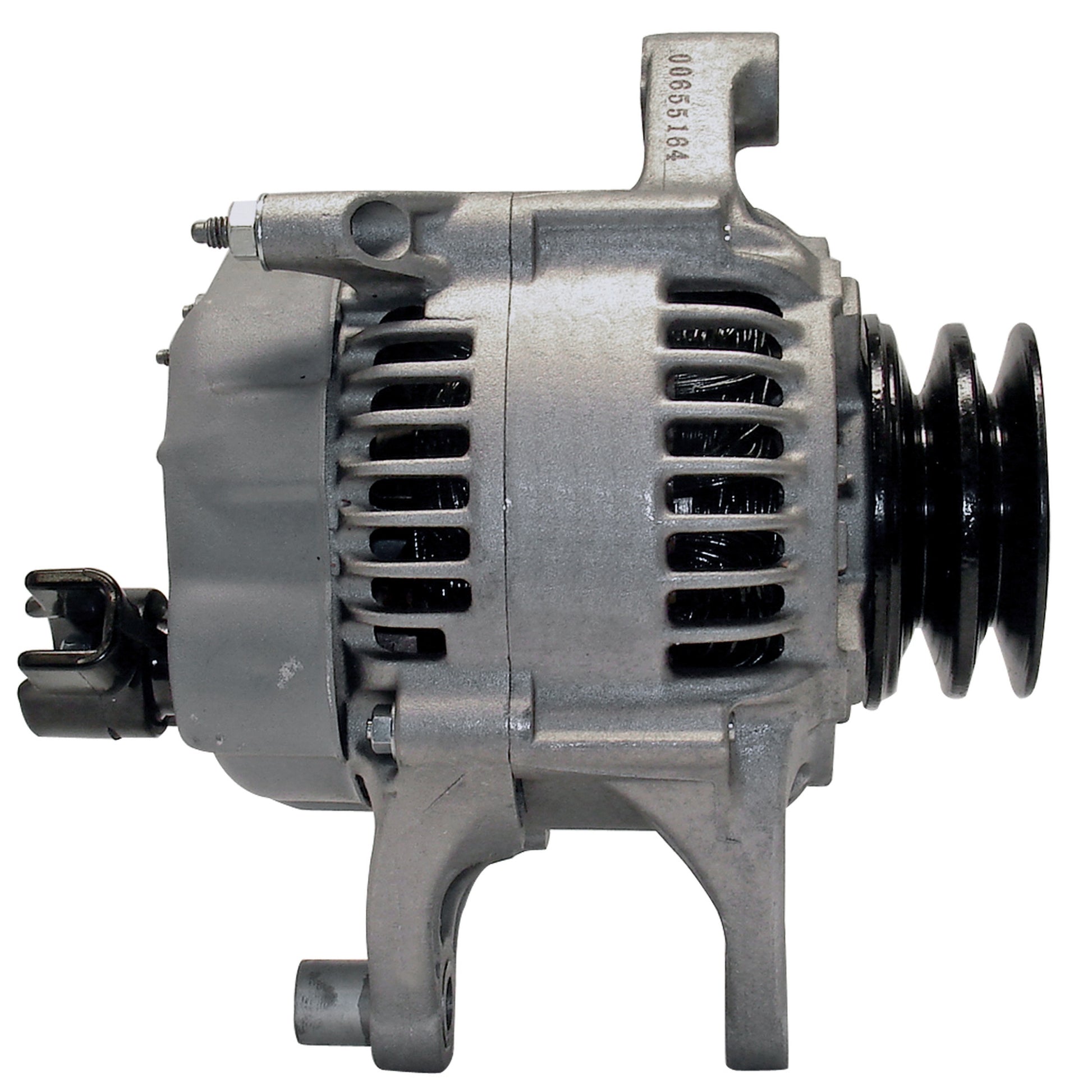Quality-Built Alternator 15962 image 3