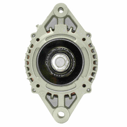 Quality-Built Alternator 15970