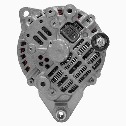 Quality-Built Alternator 15971