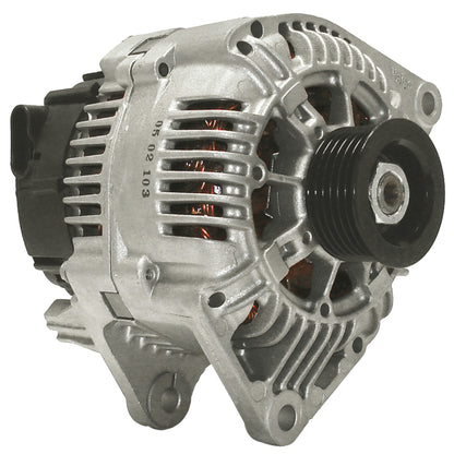Quality-Built Alternator 15973