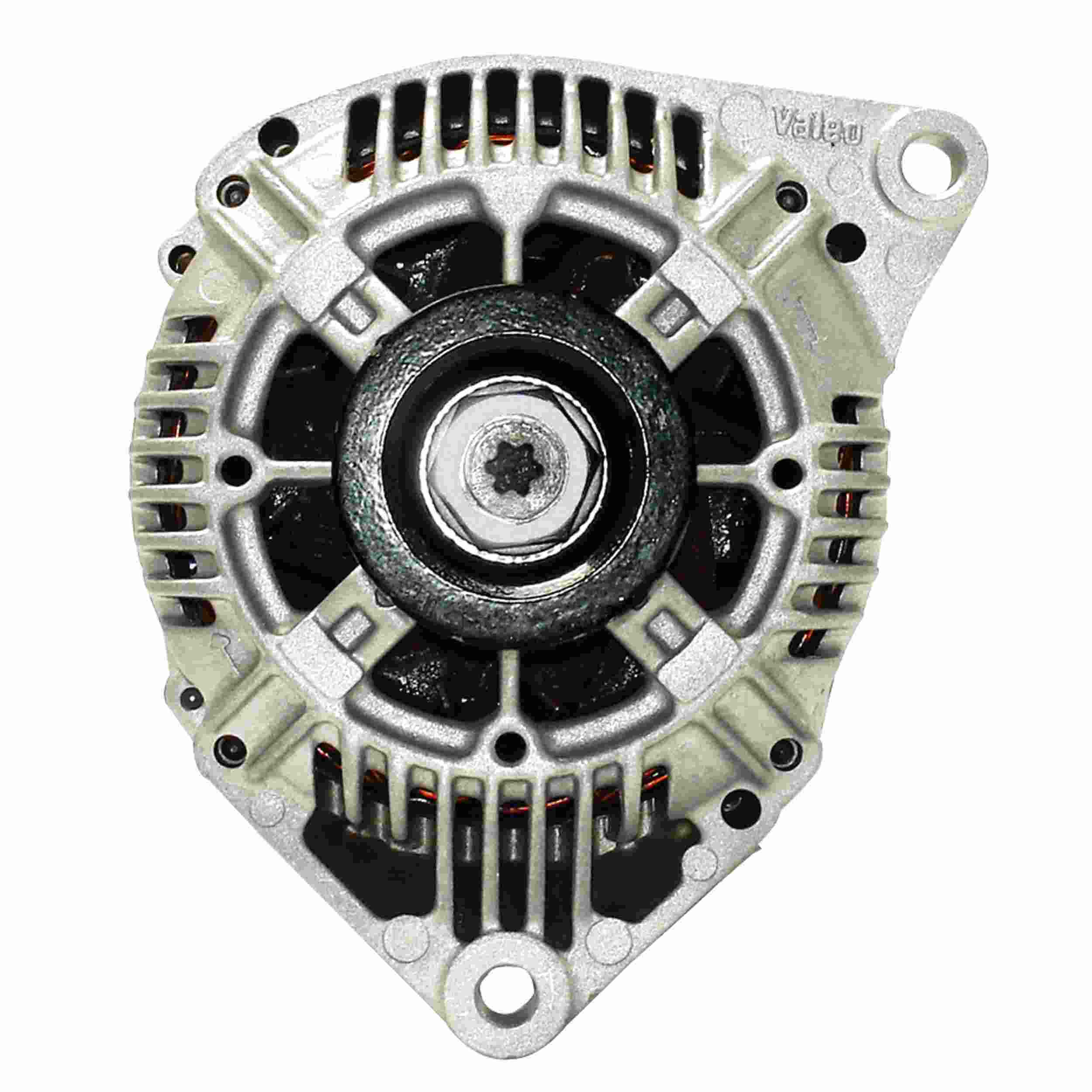 Quality-Built Alternator 15973