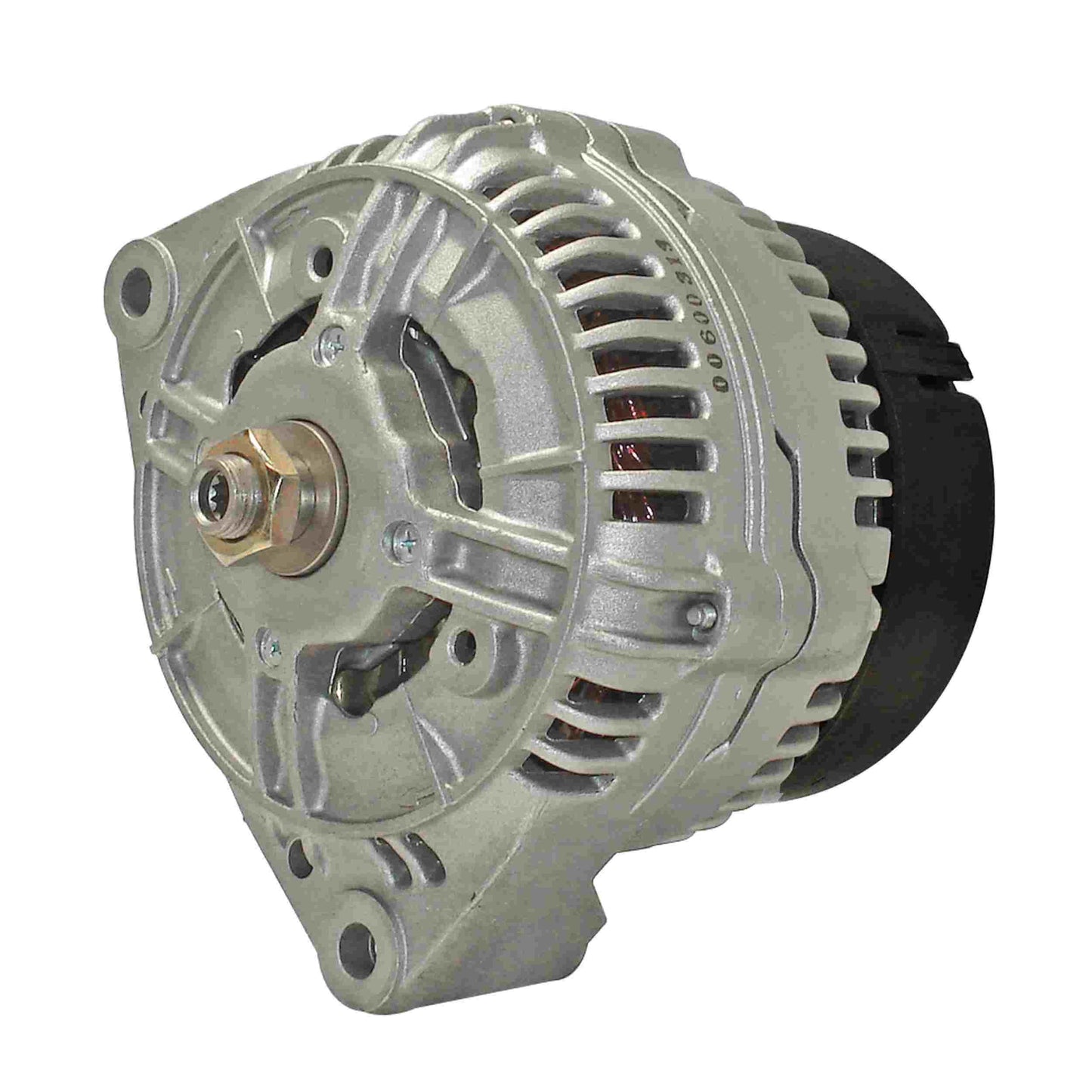 Quality-Built Alternator 15977