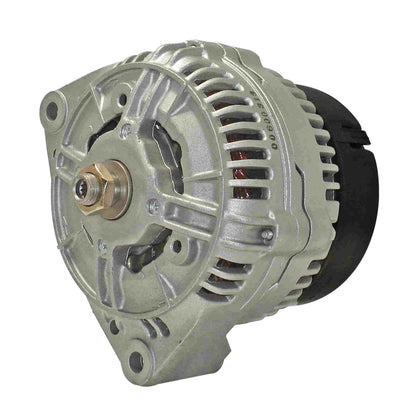 Quality-Built Alternator 15977