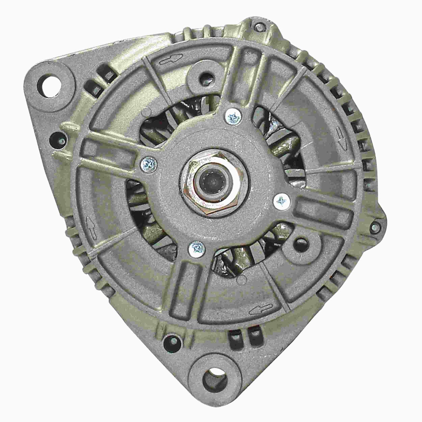 Quality-Built Alternator 15977