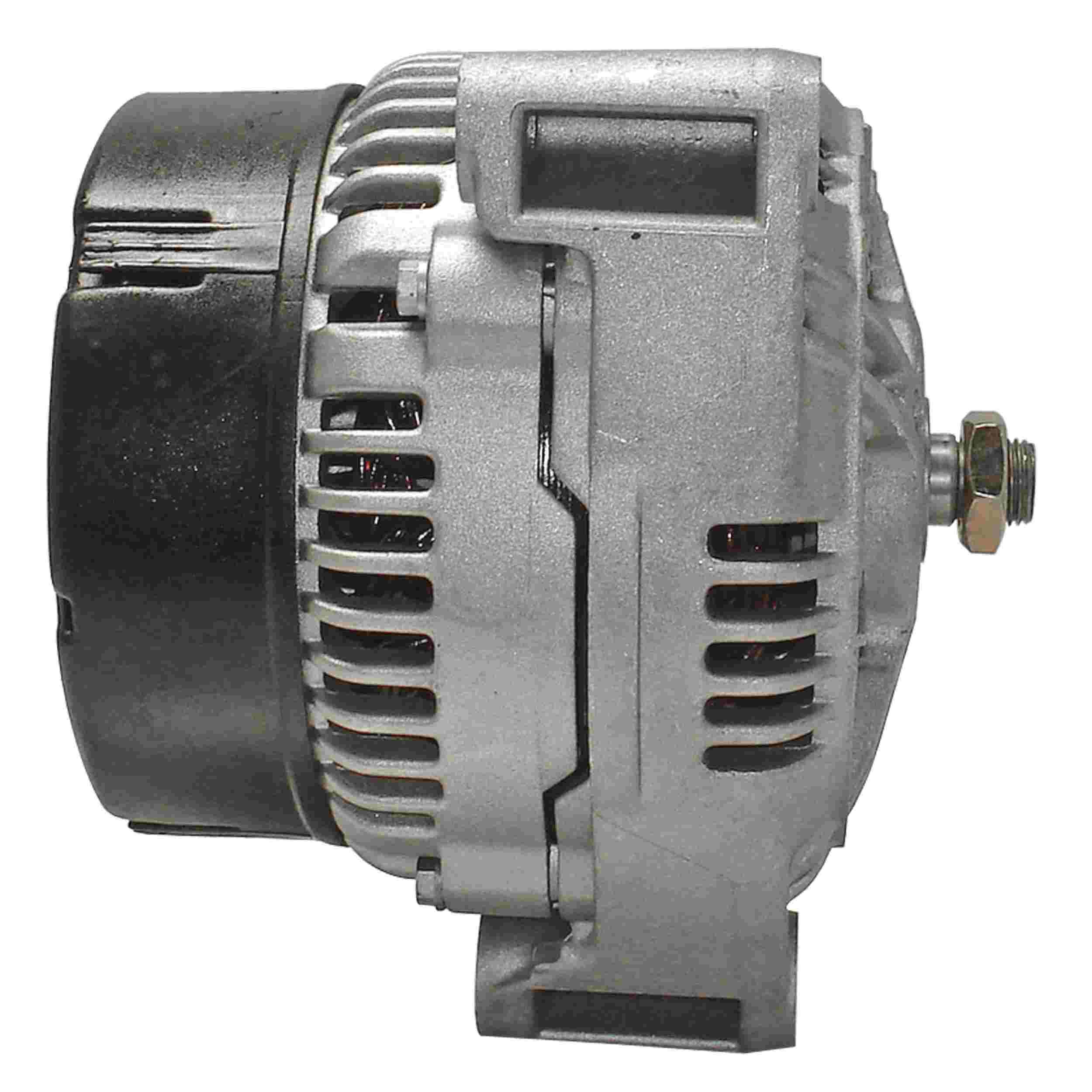 Quality-Built Alternator 15977