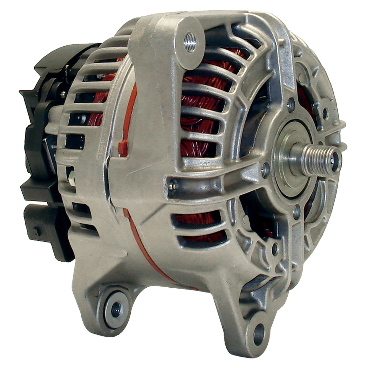 Quality-Built Alternator 15978