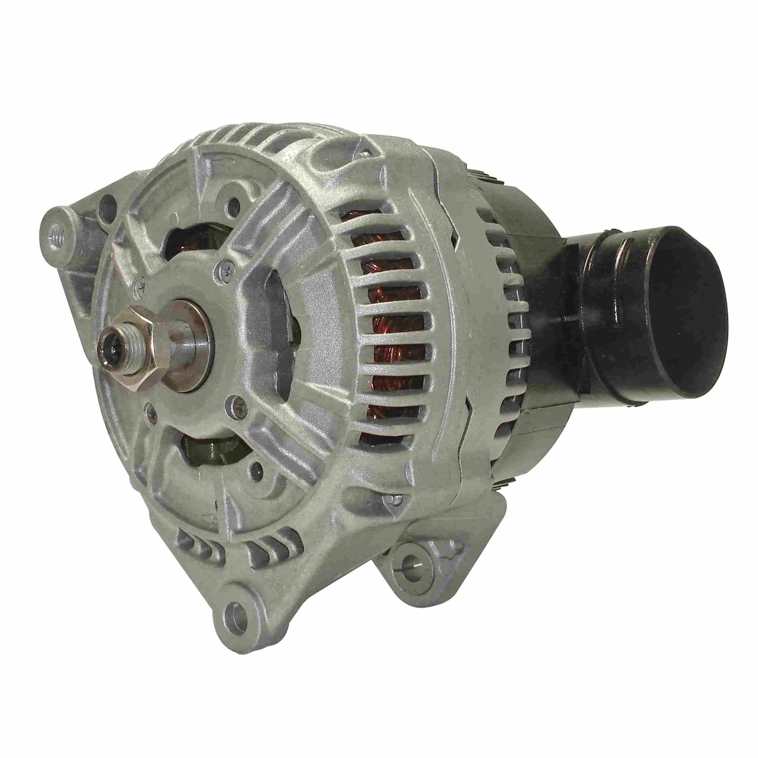 Quality-Built Alternator 15982