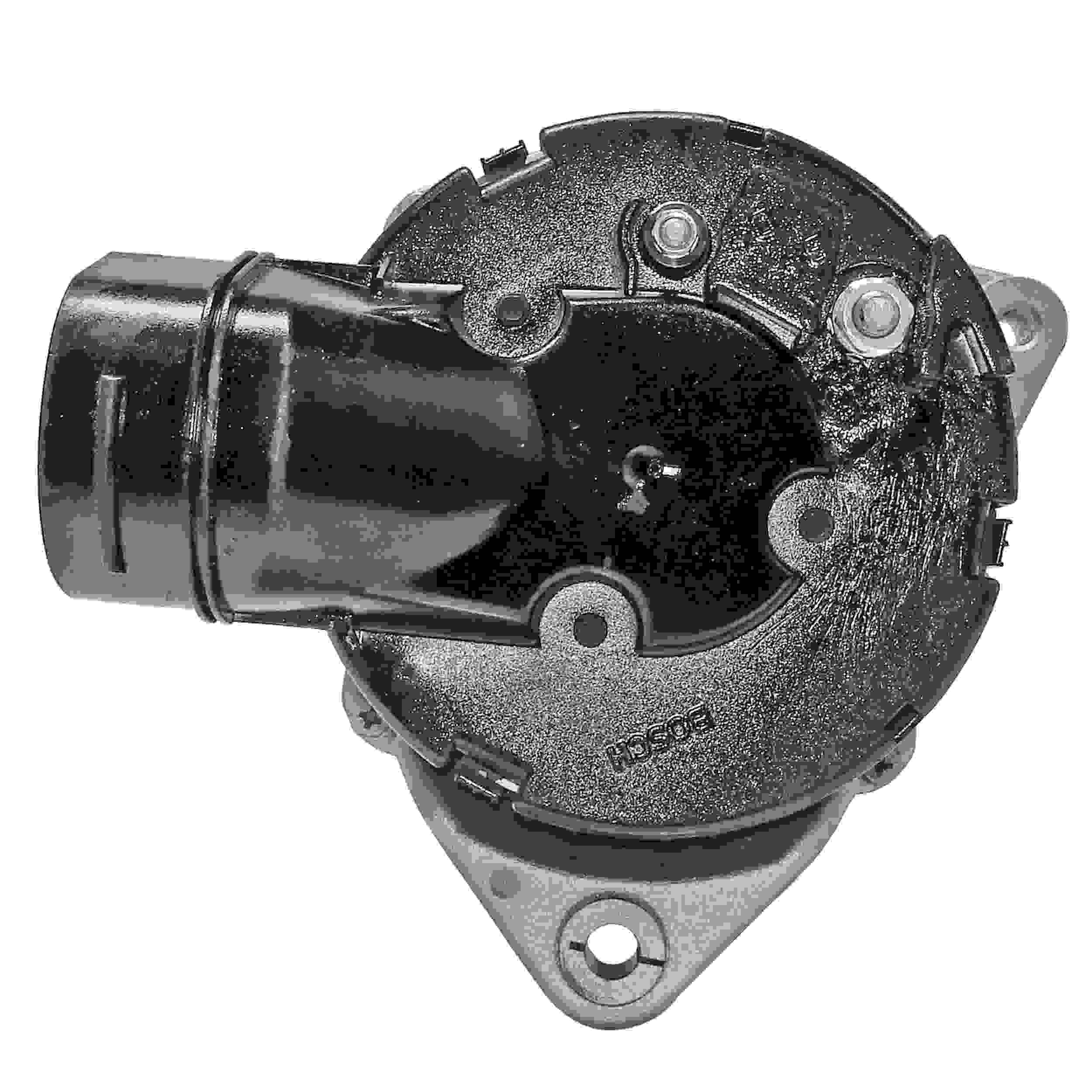 Quality-Built Alternator 15982