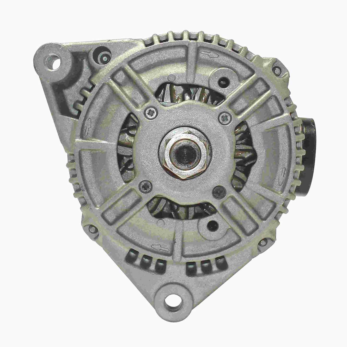 Quality-Built Alternator 15982