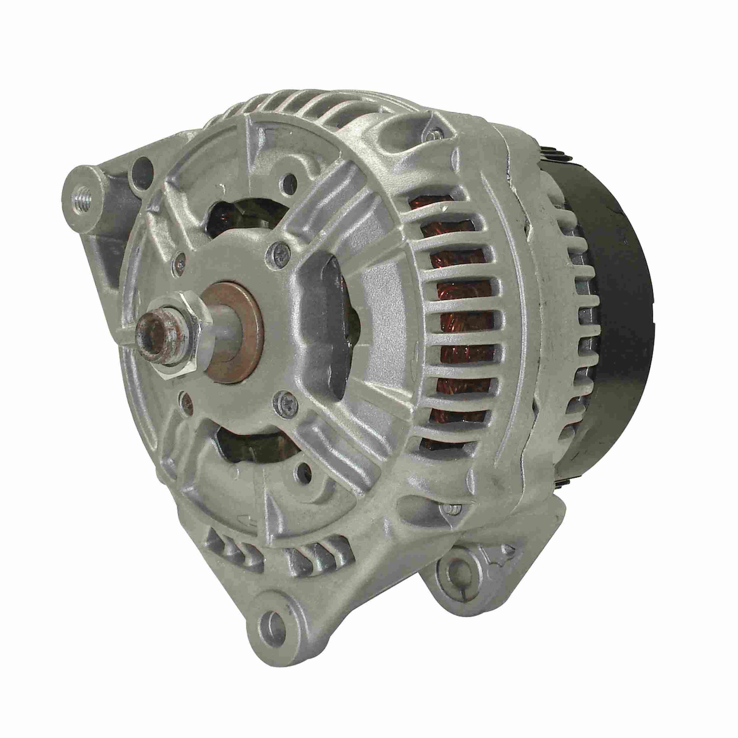 Quality-Built Alternator 15983