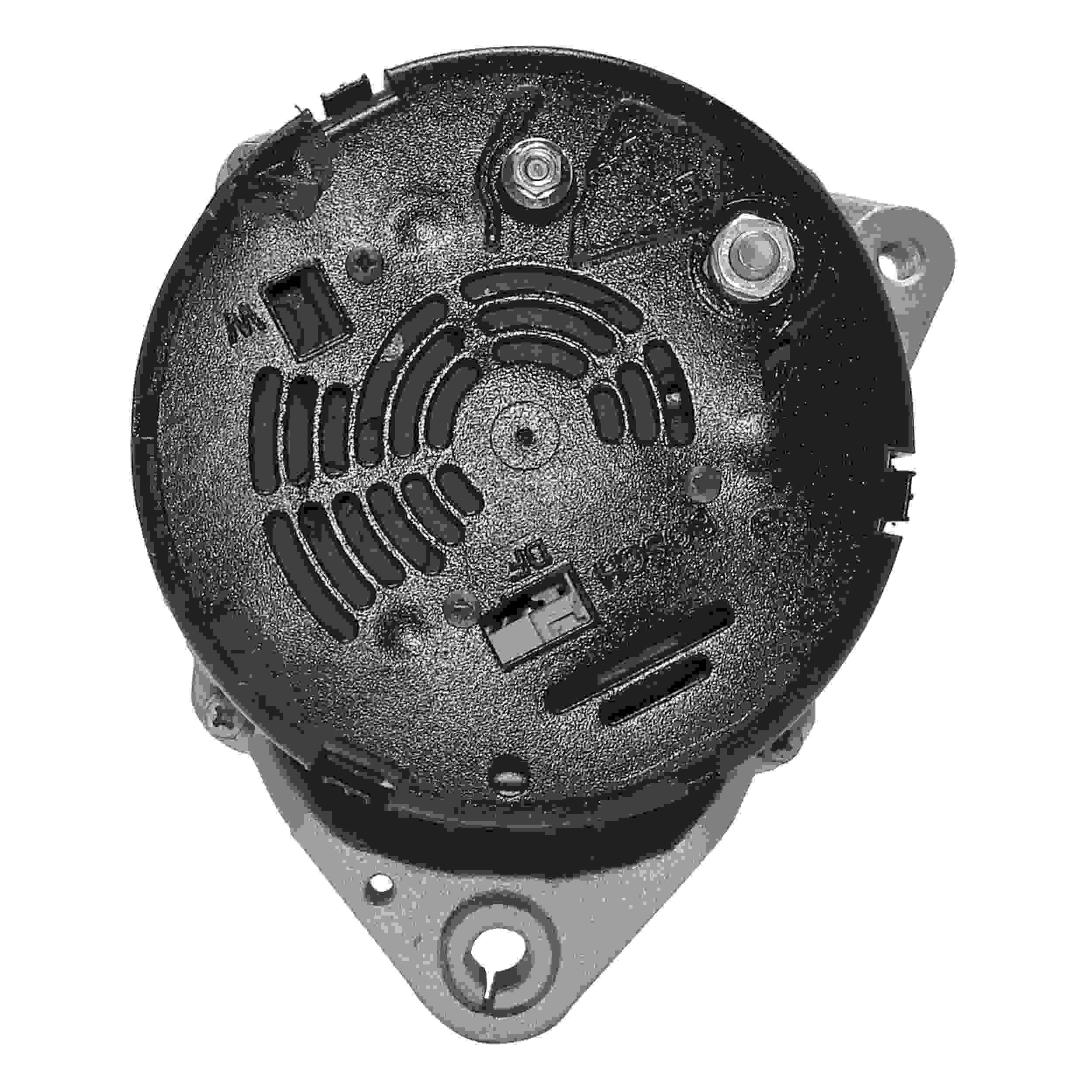 Quality-Built Alternator 15983