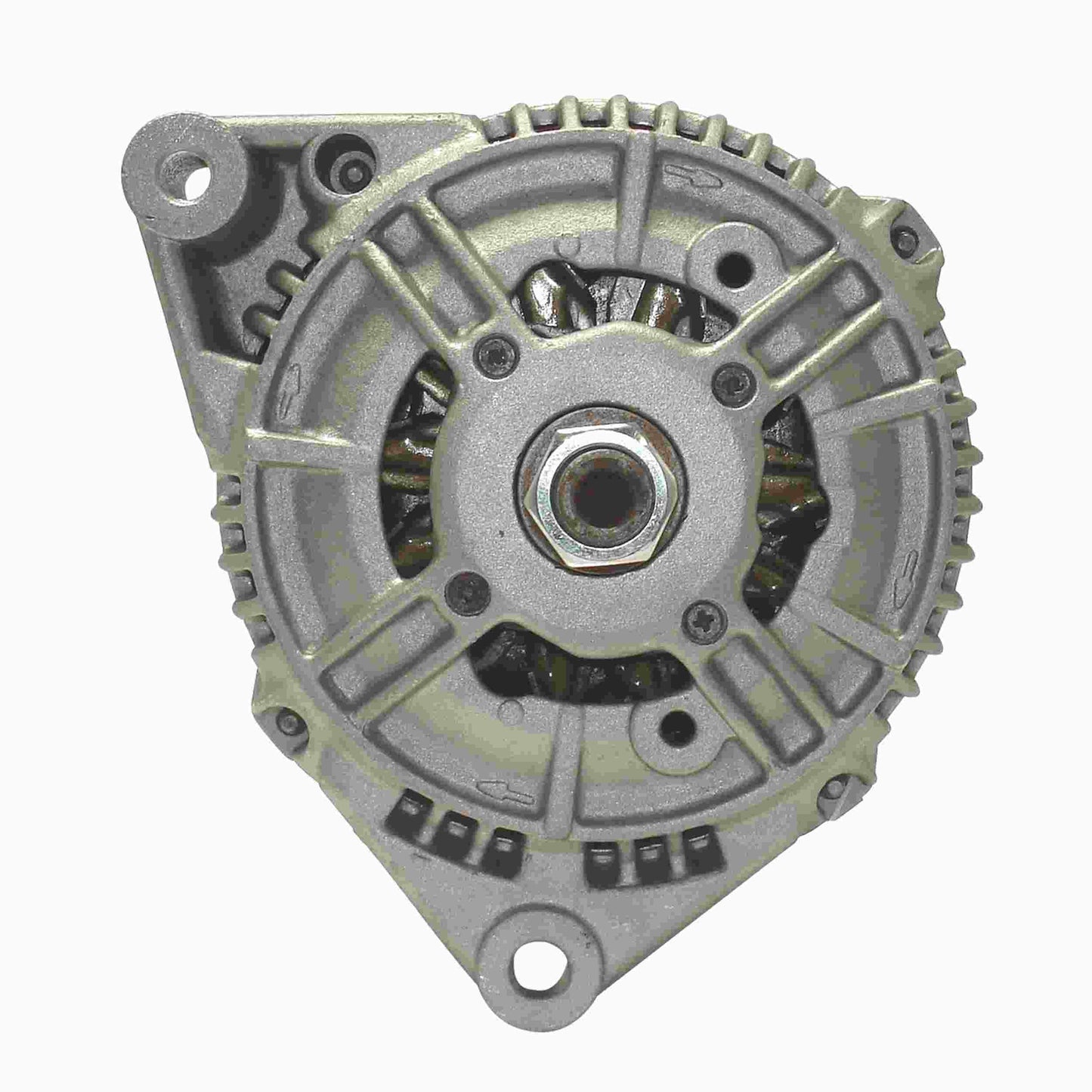 Quality-Built Alternator 15983