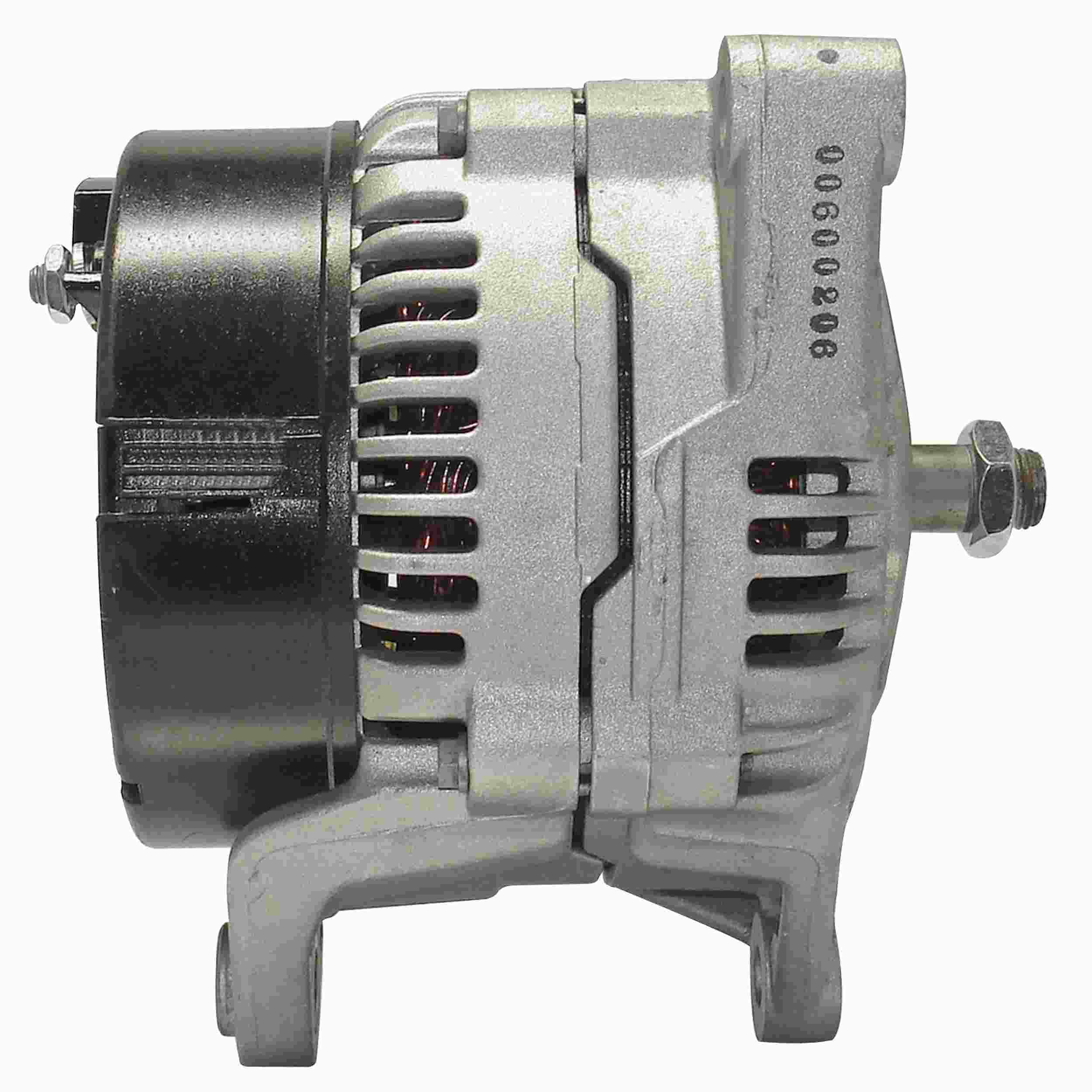 Quality-Built Alternator 15983
