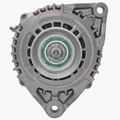 Quality-Built Alternator 15986N