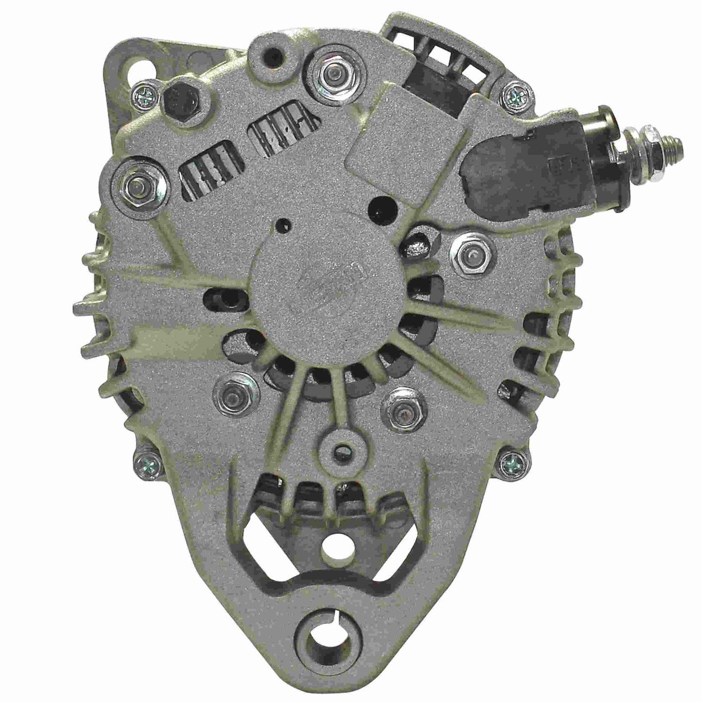 Quality-Built Alternator 15986