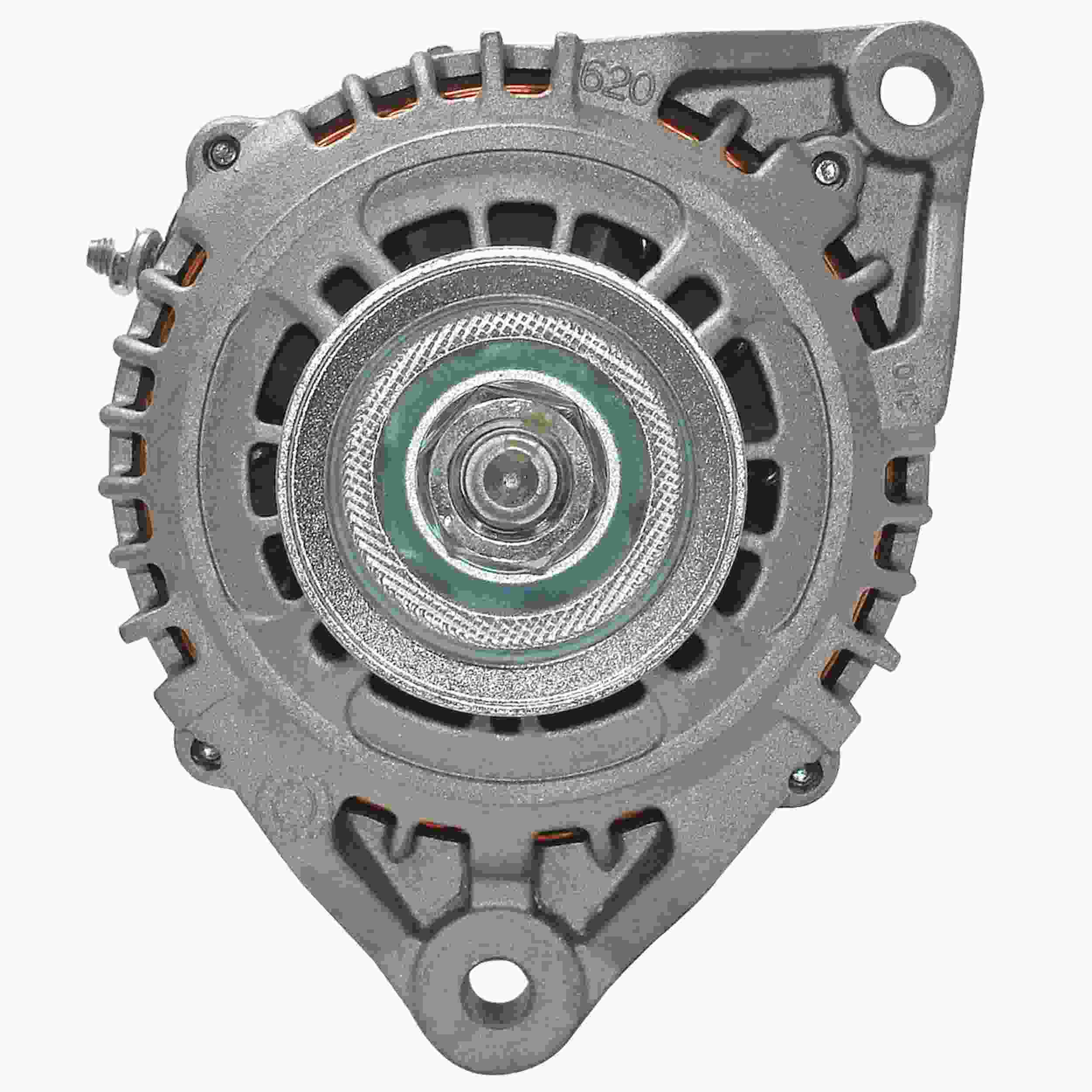 Quality-Built Alternator 15986