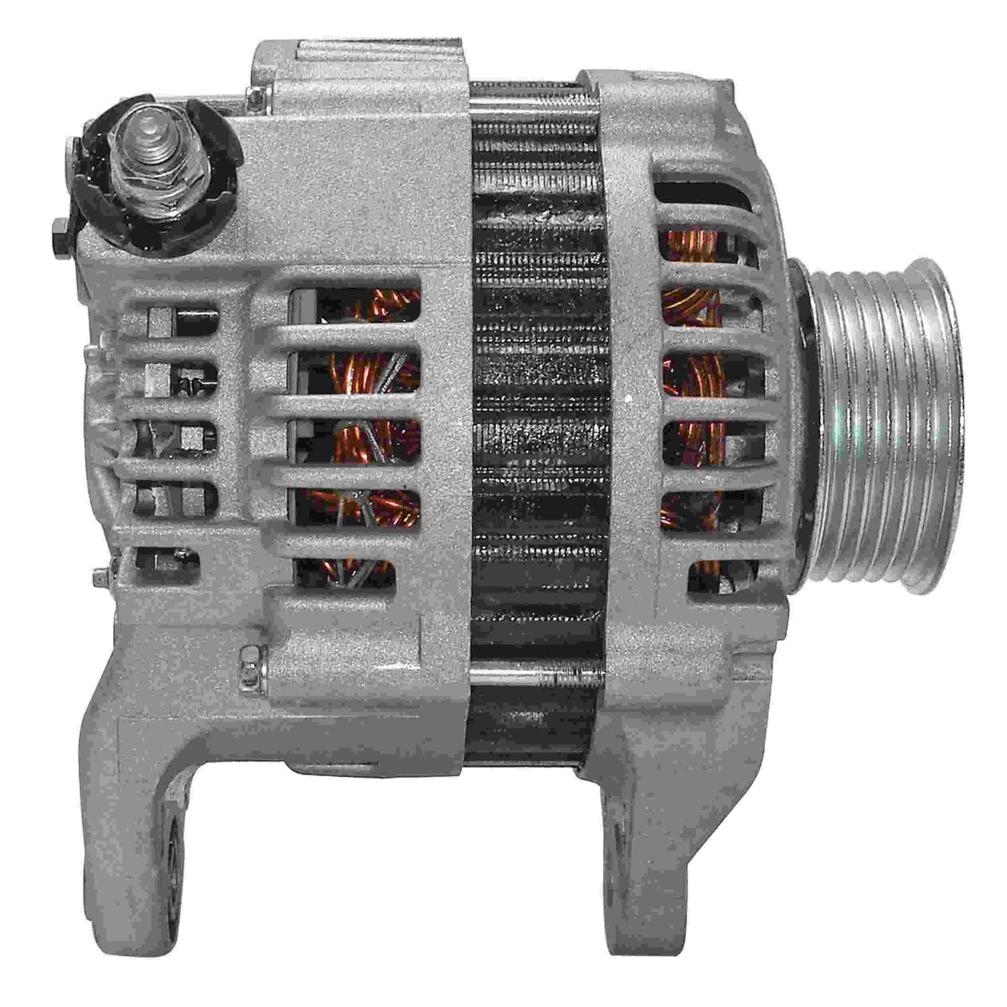 Quality-Built Alternator 15986
