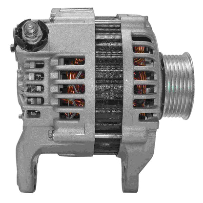 Quality-Built Alternator 15986