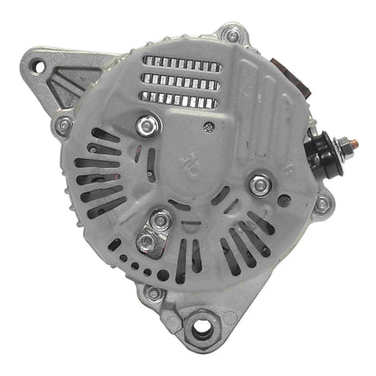 Quality-Built Alternator 15987