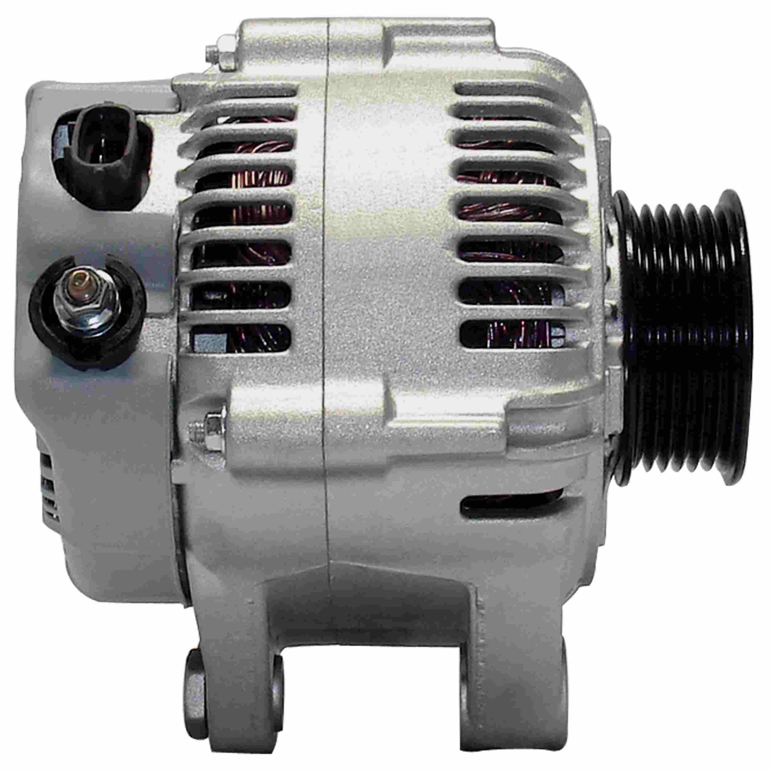 Quality-Built Alternator 15987