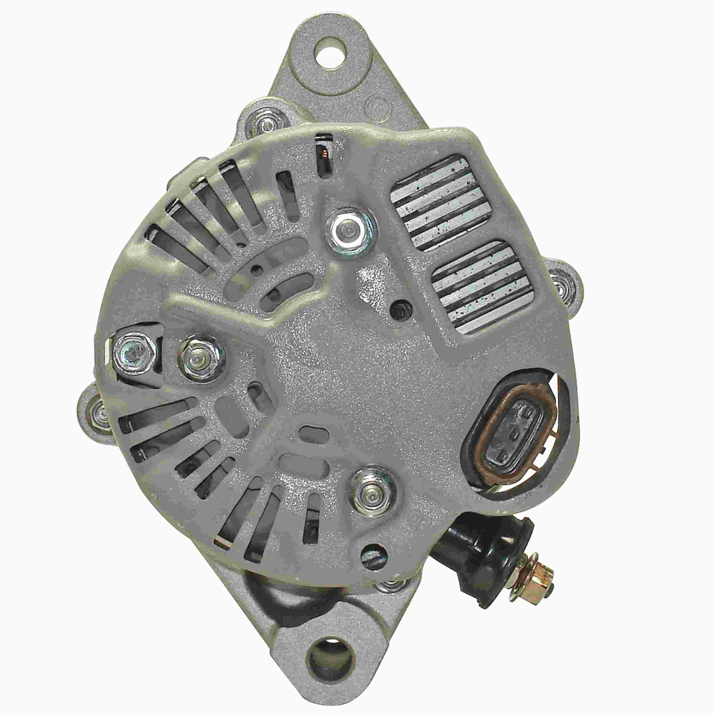Quality-Built Alternator 15989