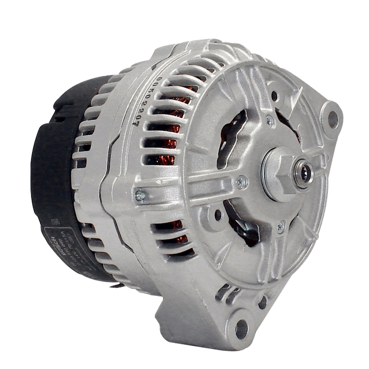 MPA Alternator 15991 image 2