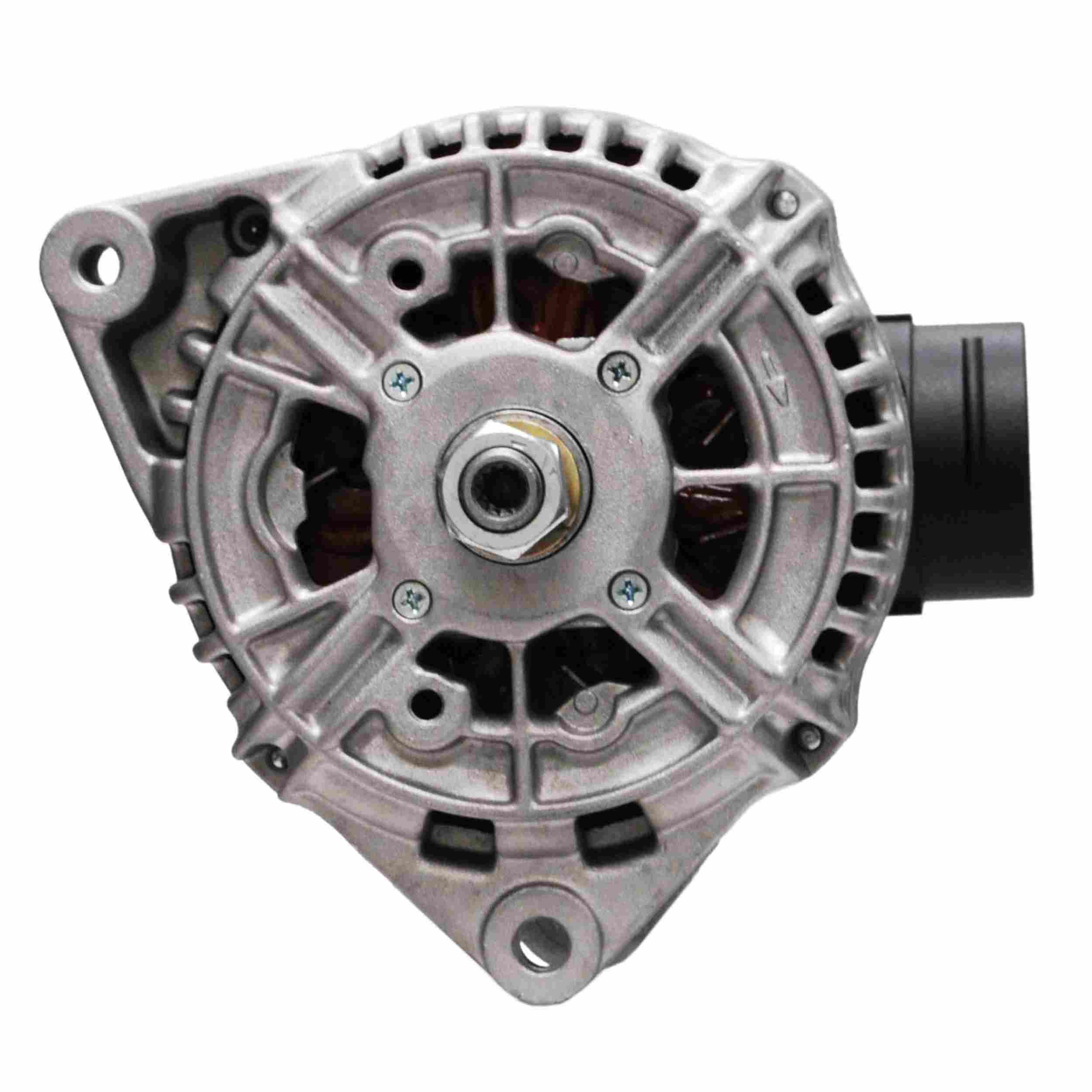 Quality-Built Alternator 15993