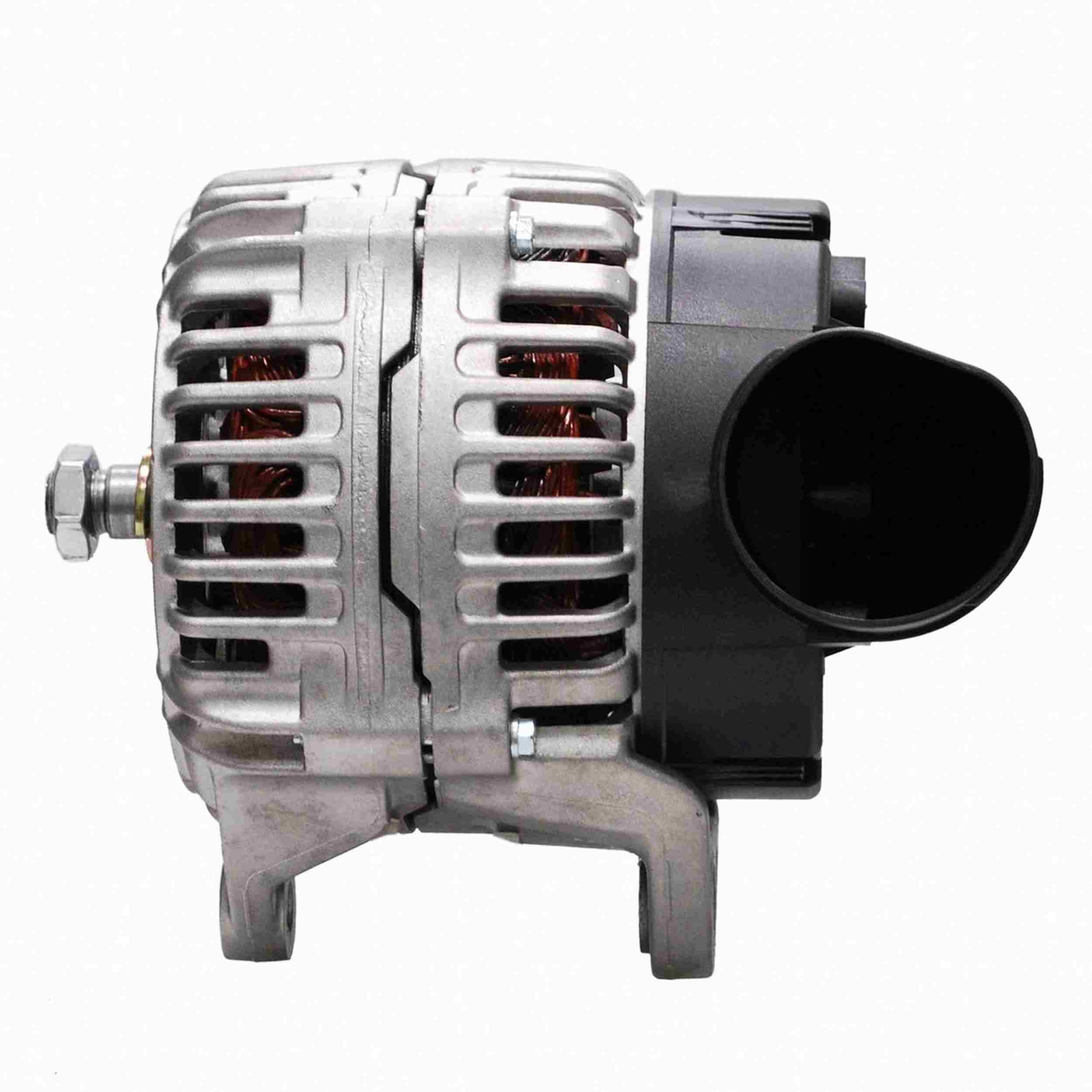 Quality-Built Alternator 15993