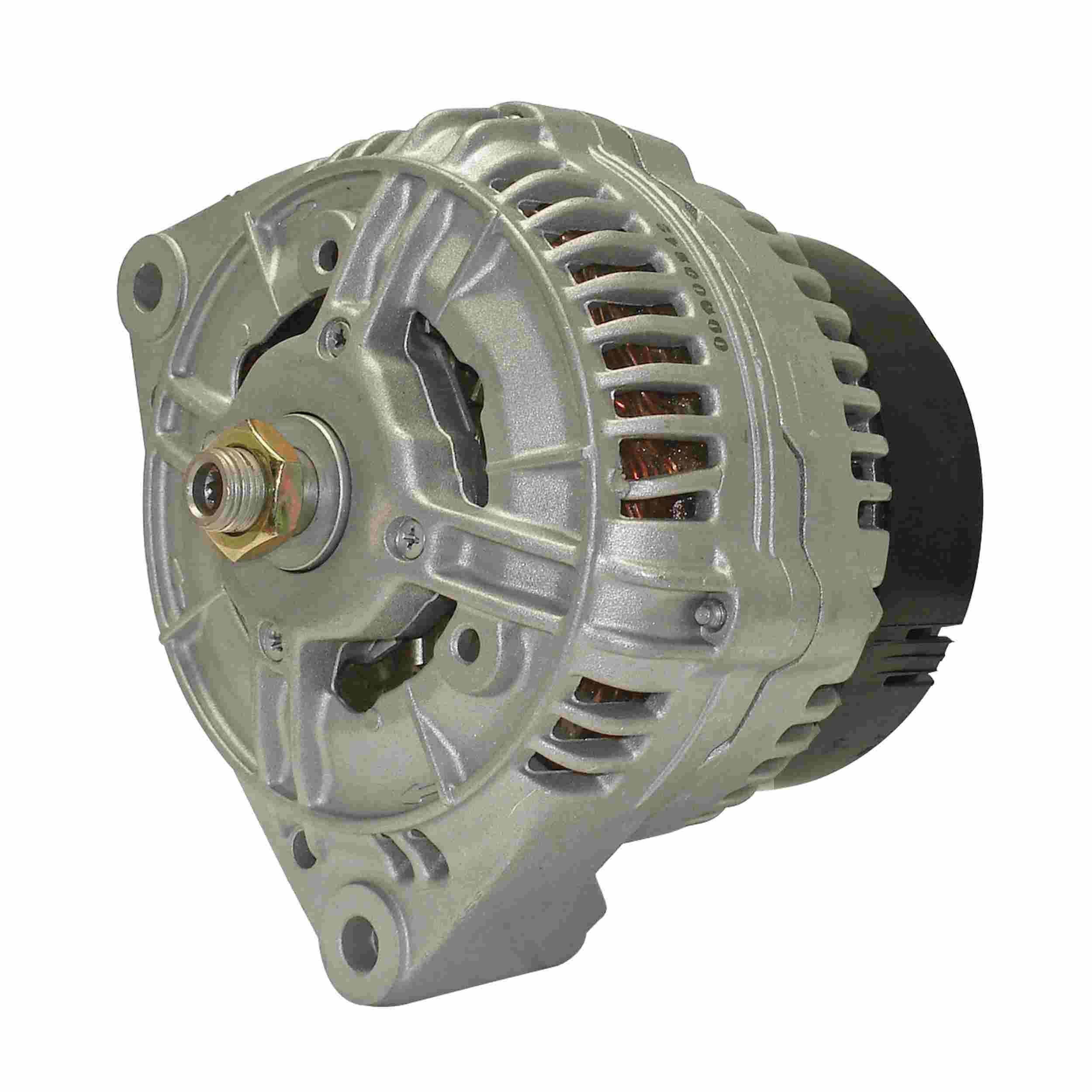 Quality-Built Alternator 15995