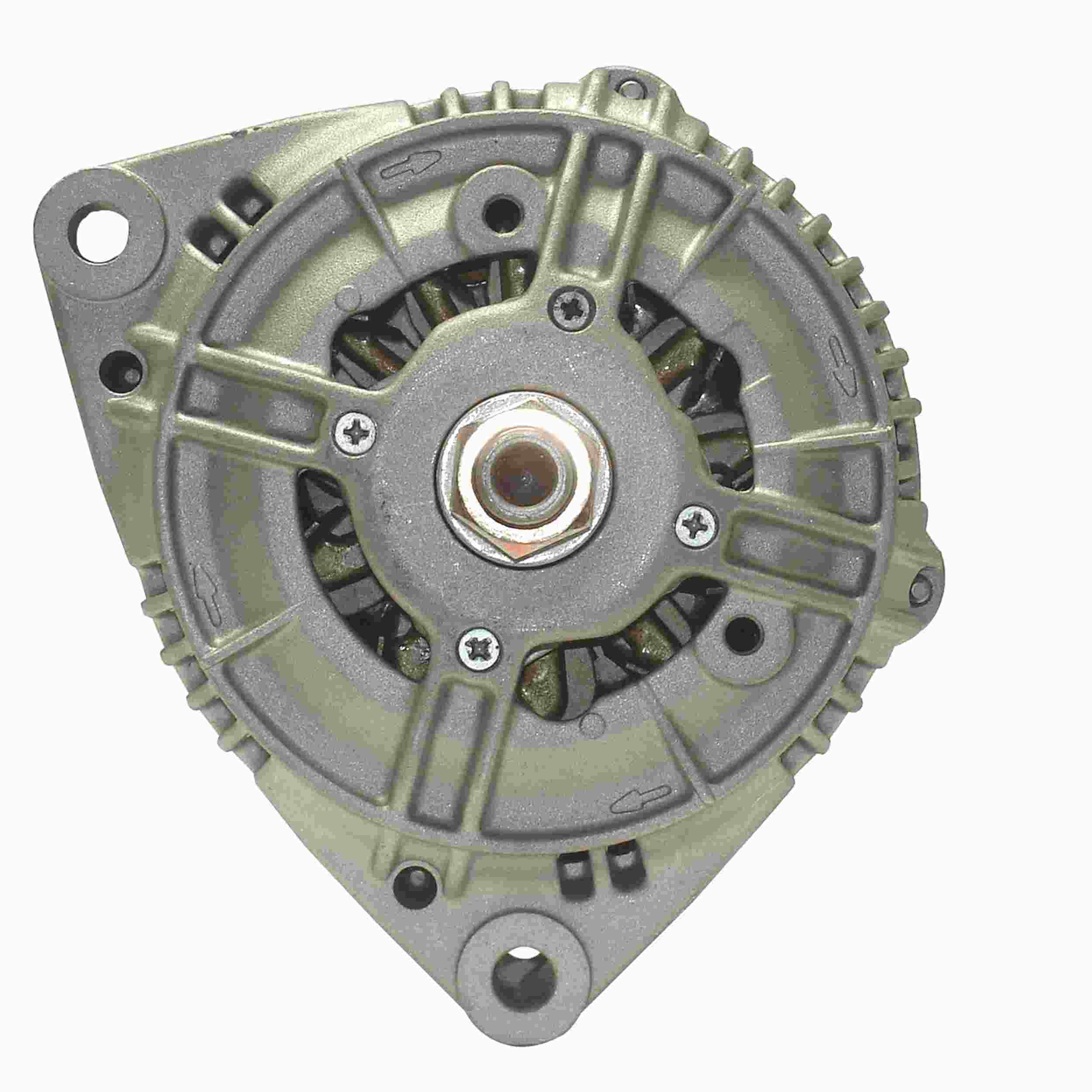 Quality-Built Alternator 15995
