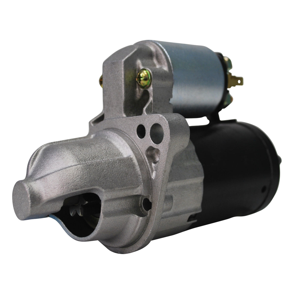 Quality-Built Starter 16010