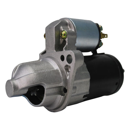 Quality-Built Starter 16010