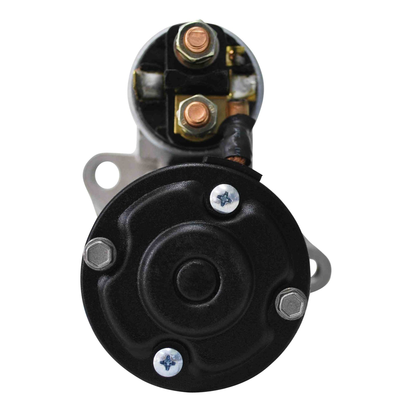 Quality-Built Starter 16010