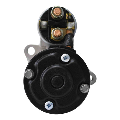 Quality-Built Starter 16010