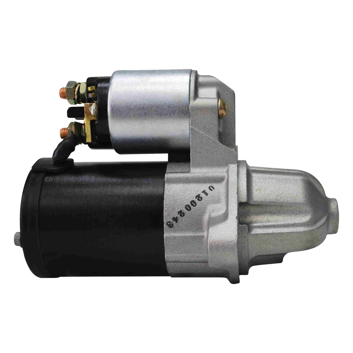 Quality-Built Starter 16010