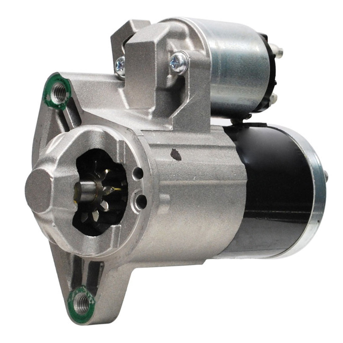 Quality-Built Starter 16014