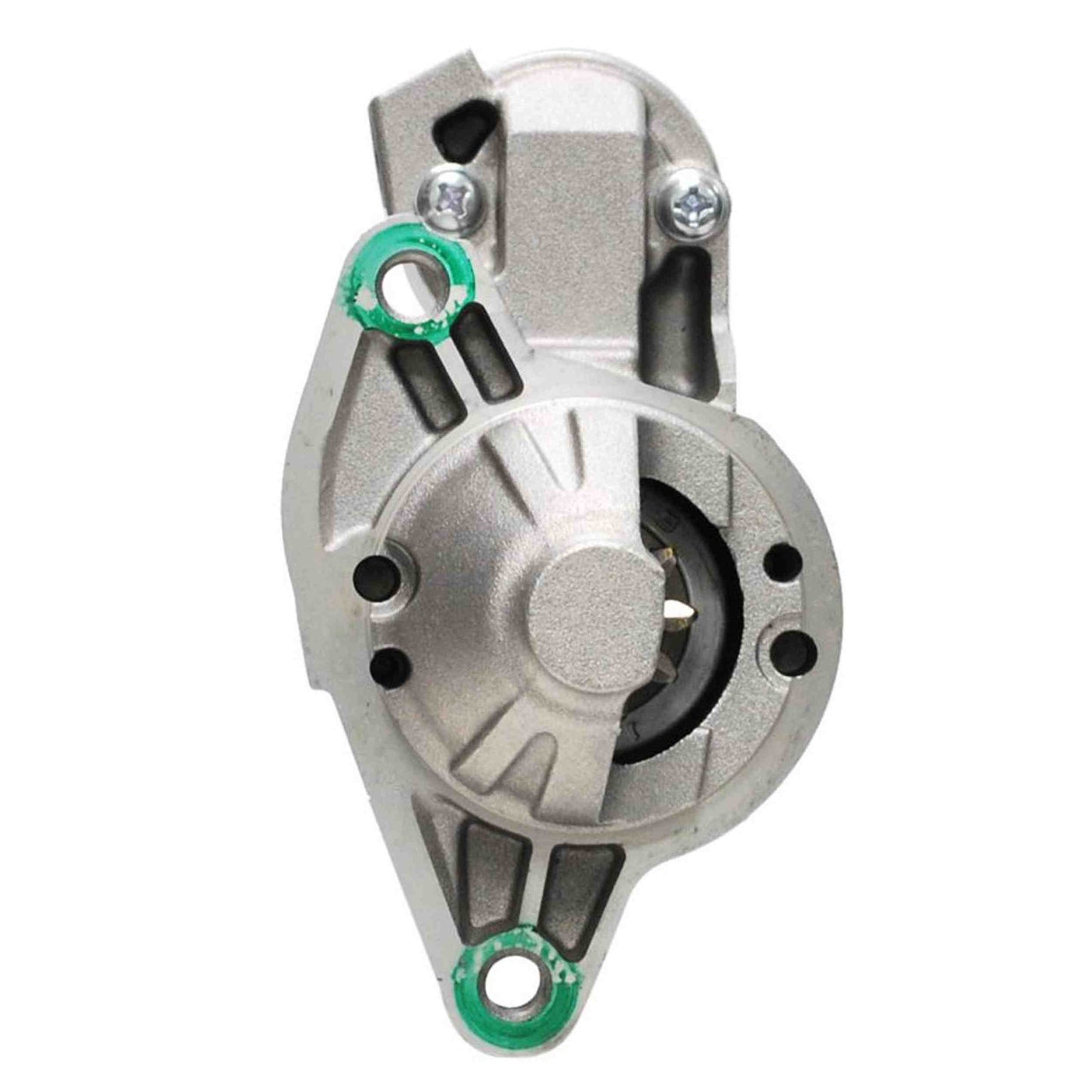 Quality-Built Starter Motor 16014