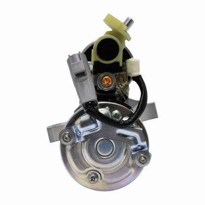 Quality-Built Starter Motor 16015