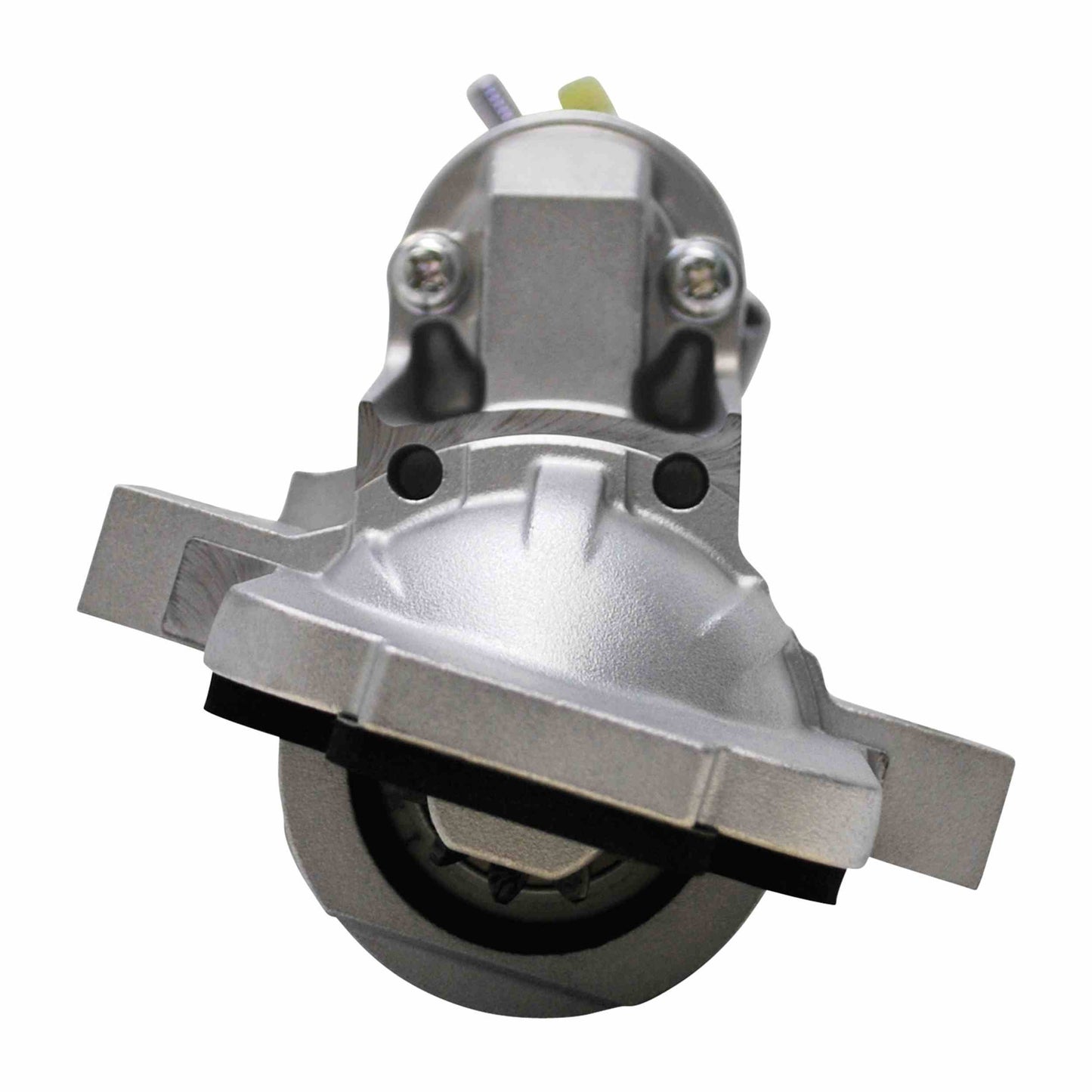 Quality-Built Starter Motor 16015
