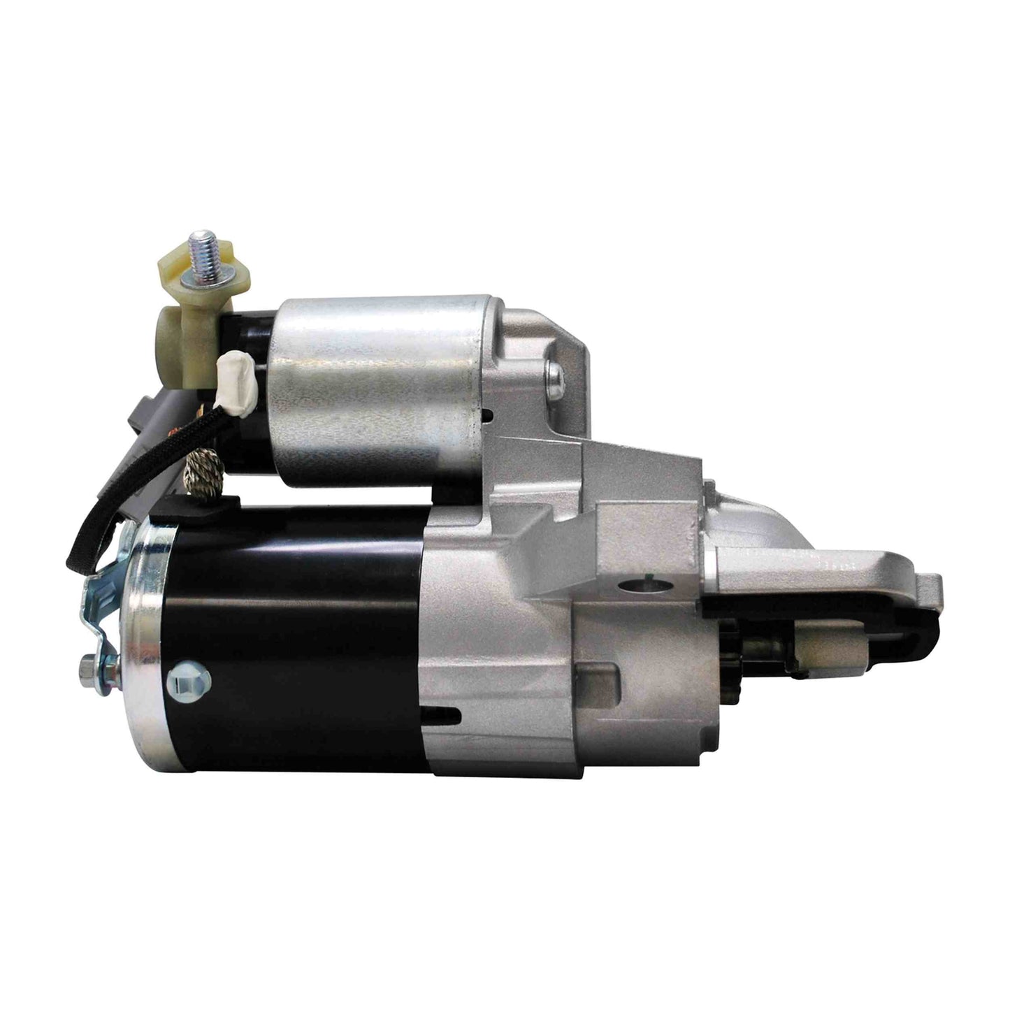 Quality-Built Starter Motor 16015
