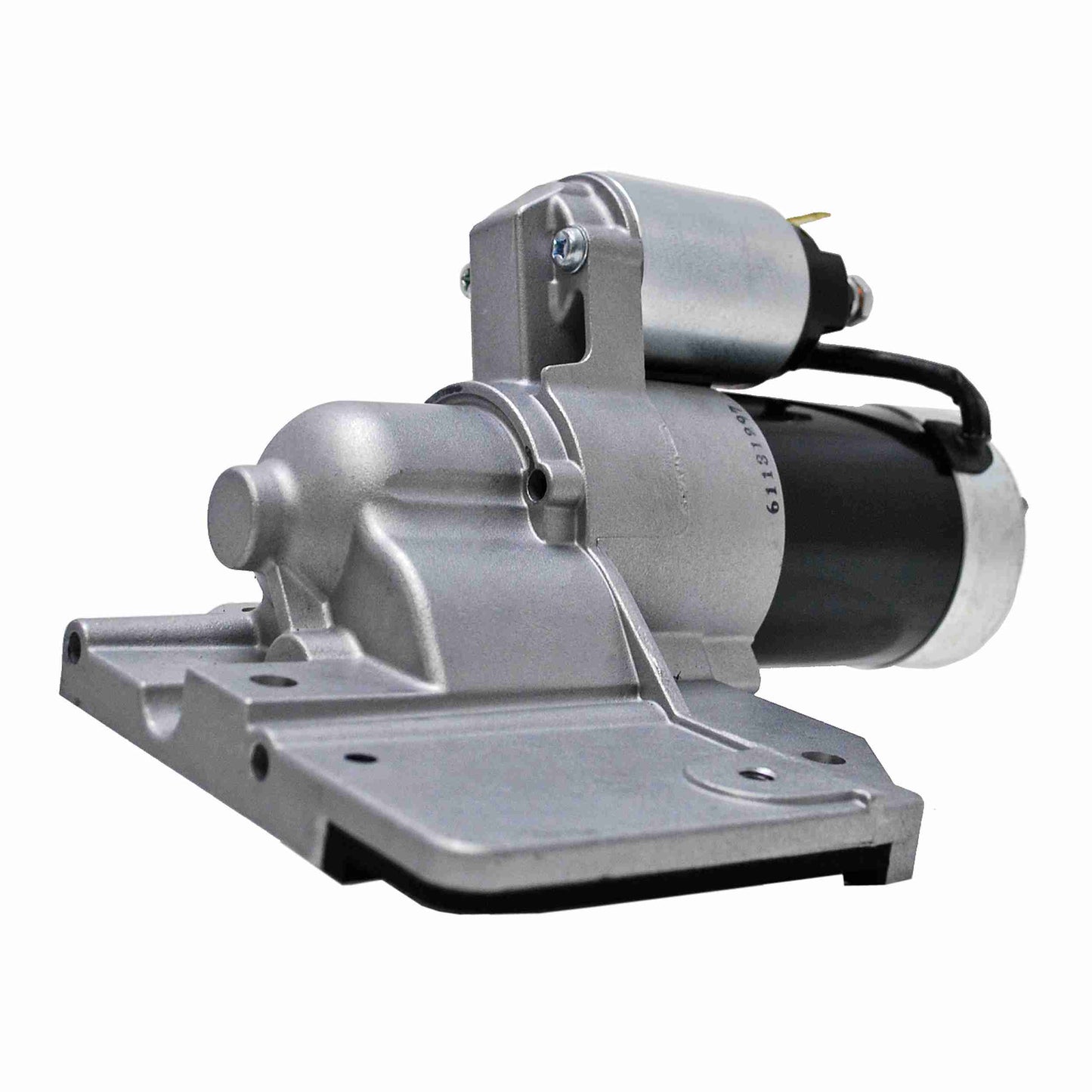Quality-Built Starter 16017